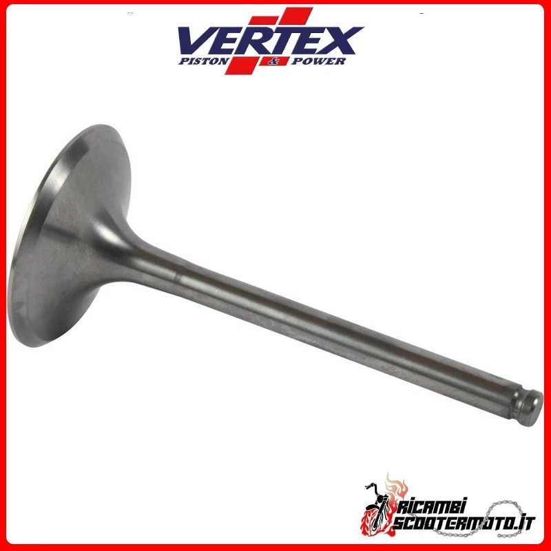 VÁLVULA DE ESCAPE VERTEX Ktm 250 SX-F / SXS-F / Factory 2010 8400012-2#2 Foto 1 de 1