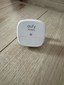 Eufy Motion Sensor, Bewegungsmelder, weiß - Bild 1 von 2