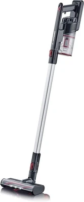 Fachhändler: SEVERIN 2-in-1 Stiel- und Handstaubsauger, Akku Staubsauger HV 7153 - Bild 1 von 4