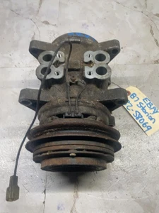 1983-1989 MITSUBISHI STARION 85-89 CONQUESTA/c Air Compressor OEM - Picture 1 of 8