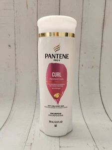 Pantene Pro-V Curl Perfection Shampoo, 12.0 fl oz  - Picture 1 of 2