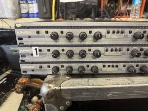 Apex 320 A compellor  - Picture 1 of 5