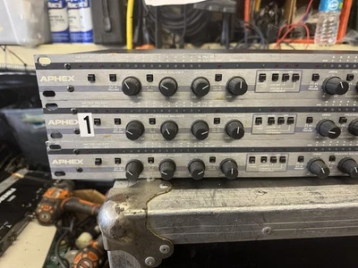 Apex 320 A compellor  - Image 1 of 4