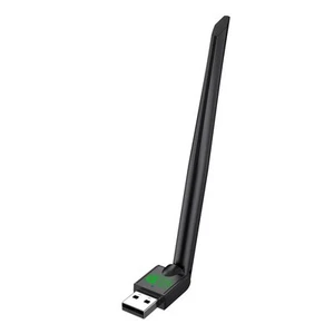 2X(150 Mbit/S USB-WLAN-Adapter, Kostenloser Laufwerks-Dongle, Unterstützt 4049 - Bild 1 von 6