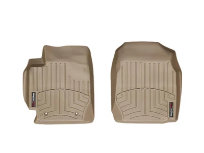 WeatherTech Floor Mats FloorLiner for - Toyota Corolla - 1st Row - Image 1 of 4