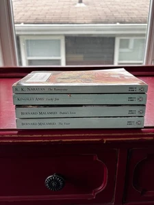 Penguin Classics  (Aqua Binding - Various Titles) Save On Bundles - New Added - Foto 1 di 15