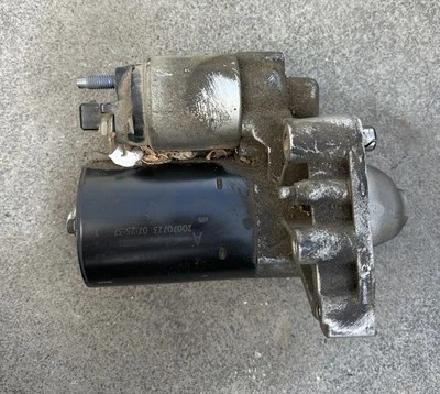 Mini Cooper 2007 motor base motor de arranque OEM Foto 1 de 4