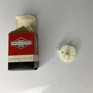 New Genuine Briggs & Stratton Choke Valve 280178 - Picture 1 of 1