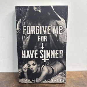 Forgive Me For I Have Sinned - Picture 1 of 4