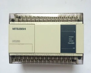 used Mitsubishi 1PS FX1N-40MR-D Tested in good condition - Picture 1 of 2