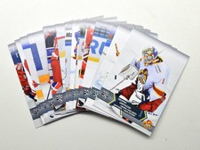 2015-16 KHL Jokerit Helsinki Pick a Player Card