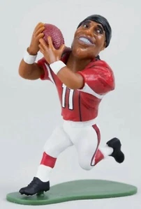 NFL Small Pros Series 2 Larry Fitzgerald SP Variation Arizona Cardinals - Bild 1 von 2