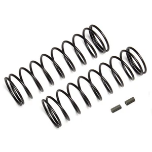 TEAM ASSOCIATED #81218 Rear Springs gray 4.1 lb/in - Picture 1 of 1