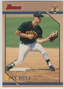 Juego de equipo Bowman Baseball Pittsburgh Pirates 1996 - Imagen 1 de 1