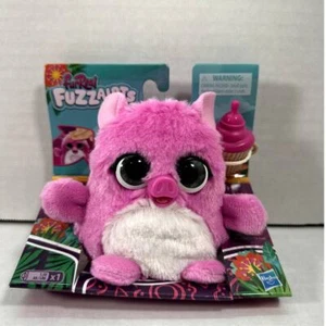 FurReal Fuzzalots Pig Interactive Pet  - Picture 1 of 2