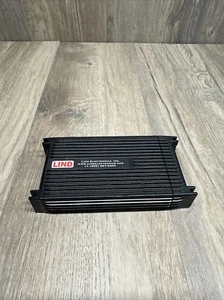 Lind 90 Watt Automobile Power Supply DE2045-3274 MW00A3 - Picture 1 of 5