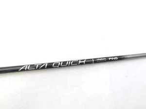 Ping Driver Shaft Only - Fujikura Ping Alta Quick 45g Senior Flex g430 425 410 - Picture 1 of 4