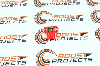 Sensor de mapa Omni rojo de 4 barras para 2004+ Subaru WRX STI SOLAMENTE - MAPA-STI15-4BAR Foto 1 de 3