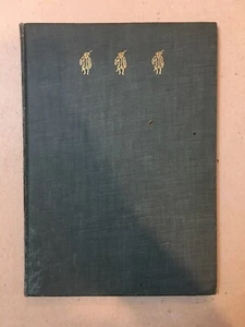 Philip Lindsay "Morgan in Jamaica" SIGNED LIMITED EDITION Fanfrolico Press 1930 - Picture 1 of 6