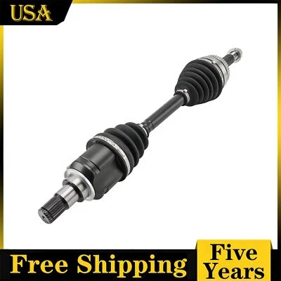 Conjunto de eje delantero CV para Toyota RAV4 2005-2010 Scion tC 2001-2003 Foto 1 de 4