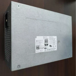 Used Dell Alienware A51 R2 R3 R4 R5 Desktop 1500W Psu D1500EF-00 800GY 0800GY - Picture 1 of 4