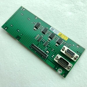 LIOB-CMP compatible board LIOB card 00.781.4594/03 00.785.0120 Printing Machine - Picture 1 of 7