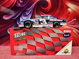 Dale Earnhardt Jr #3 ACDelco Last Lap of the Century 1999 Monte Carlo 1:24 - Picture 1 of 18