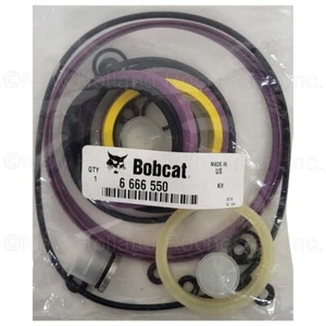 Aftermarket Seal Kit Part # 6666550-AM fits Bobcat - Picture 1 of 1