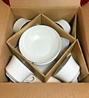 Vintage National Home Products NHP Melamine Artisan Ware 20 Pieces Melmac NEW