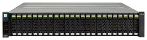 Fujitsu Eternus DX500/600 S3 shelf ETPEADU 24 x 1.2TB SAS 10k ETPDB1 HDD - Picture 1 of 2