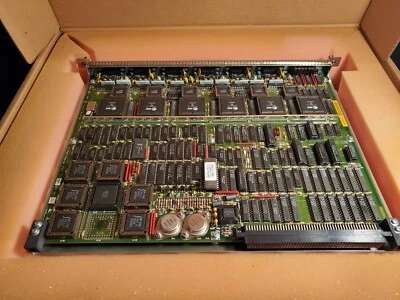 Cisco 73-0906-04 Ethernet Interface Processor Module 7500 Router Rev D0 Tested - Image 1 of 4