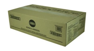 Konica Minolta DD1A001F3X, DR212 Black OEM Drum/Drum Kit - Picture 1 of 1