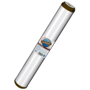 Cartuchos de extracción de hierro Aqufilter FCCFE-L - 20 - Imagen 1 de 1