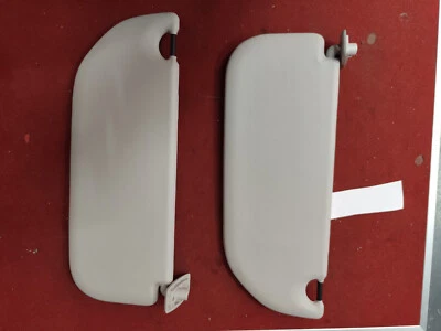 Juego Parasol Peugeot 106 Citroen Saxo C2 C3 - Conjunto Par Soleil - 8143GA Foto 1 de 4