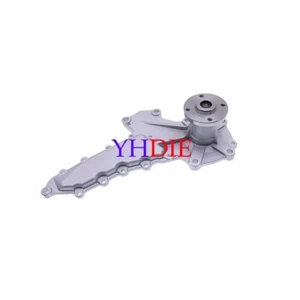 6685105 New Water Pump Fits For Bobcat Kubota Diesel Engine Industrial Equipment - Picture 1 of 4
