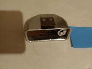 Original ( From 1971 Buick Riviera ) Rear Arm Rest Ash Tray/Insert- one as shown - Picture 1 of 12