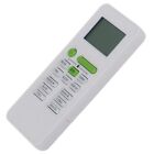 New Replacement GYKQ-52 Remote Control For TCL Air Conditioner BH13BPA KFRD26G