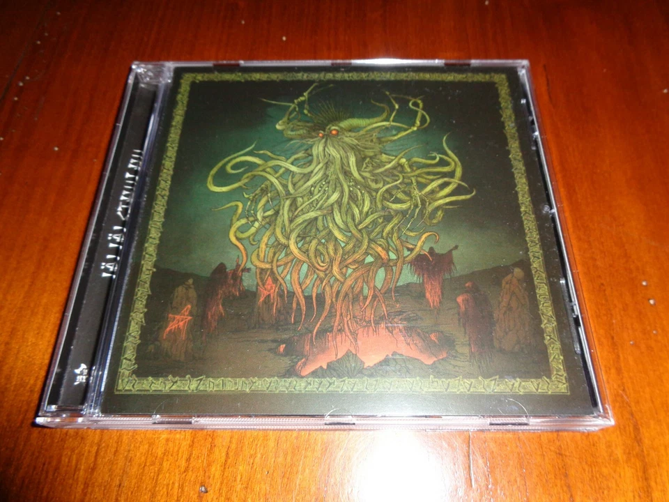 EVIL DAMN / TOXIC HOLOCAUST "Blasphemy , Mayhem & War" Split CD  kreator sodom - Imagem 1 de 1