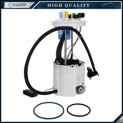 Fuel Pump Assembly For 2020-2015 2014 2013 Buick Encore Chevrolet Trax 1.4L AWD - Image 1 of 4