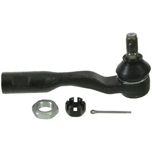 Quick Steer ES3564 Steering Tie Rod End For 00-02 Toyota Sequoia Tundra