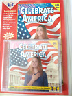 Celebrate America ~ Twin Sisters ~ Patriotic ~ Cd ~ New. In Box W1a