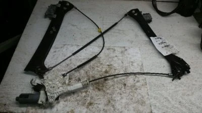 Driver Front Window Regulator 209 Type CLK350 Fits 03-09 MERCEDES CLK 222929 - Image 1 of 4