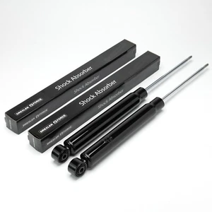 2 X SHOCK ABSORBERS SHOCKS SHOCKERS FOR BMW 316D F30,F31 2.0D REAR 2012-2019 - Picture 1 of 1