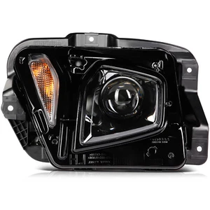 For Chevy Blazer 2019-2022 Headlight Assembly Right Passenger Side Headlamp New - Picture 1 of 9
