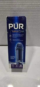 PUR Original MAXION Pitcher Refill Replacement Water Filter Cartridge CRF-950Z - Picture 1 of 2