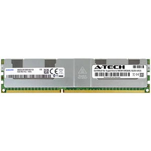 64GB PC3L-10600L Supermicro MEM-DR364L-SL03-LR13 Equivalent Server Memory RAM - Picture 1 of 2