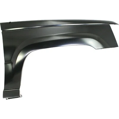 Nuevo guardabarros delantero derecho cebado para Jeep Grand Cherokee CH1241202 1993-1998 Foto 1 de 4