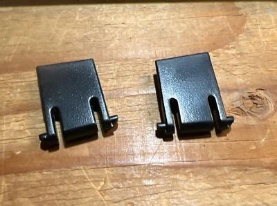 Dell KB212-B Pair of Feet for Dell Keyboard, Black - Image 1 of 2