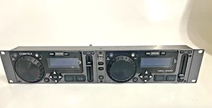 CORTEX HDC-1000 DJ-Controller – USB - Bild 1 von 3