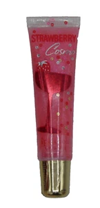 BATH & BODY WORKS STRAWBERRY COSMO Liplicious Lip Gloss SEALED - Picture 1 of 4